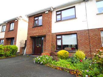 5 Templeroan Way, Rathfarnham, Knocklyon, Dublin 16