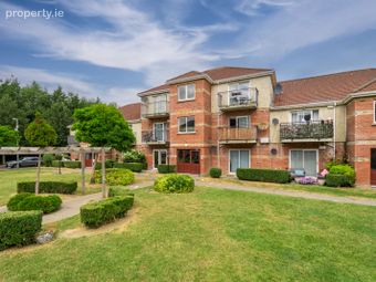 Apartment 26, Grange View Place, Grange Castle, Co. Dublin - Image 2