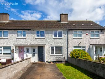 60 Edenmore Gardens, Raheny, Dublin 5, Co. Dublin, Raheny, Dublin 5