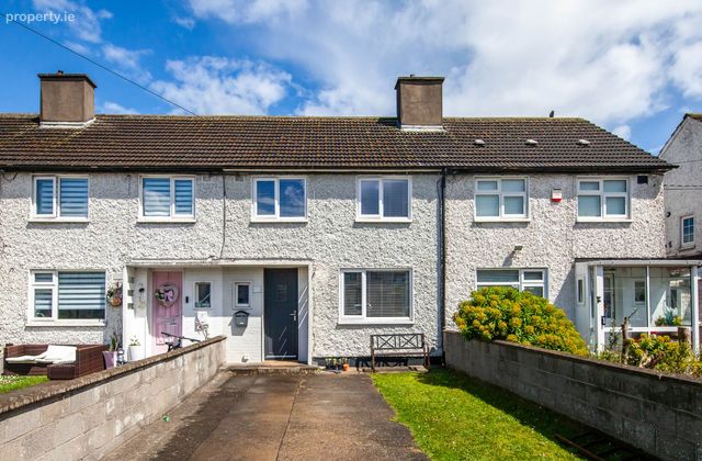 60 Edenmore Gardens, Raheny, Dublin 5, Co. Dublin, Raheny, Dublin 5 - Click to view photos
