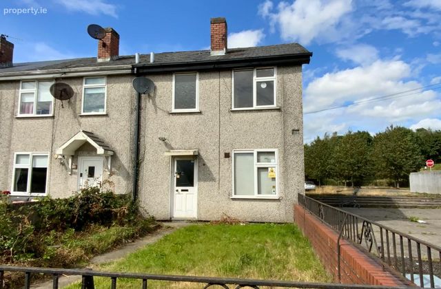 388 Beechmount Drive, Dundalk, Co. Louth - Click to view photos