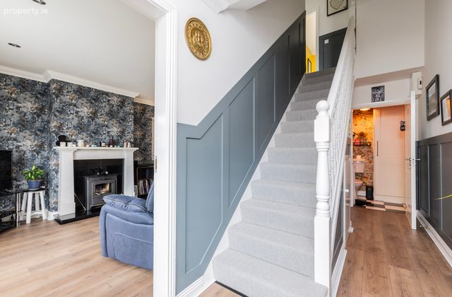 60 Castleland Park View, Balbriggan, Co. Dublin, Balbriggan, Co. Dublin - Click to view photos