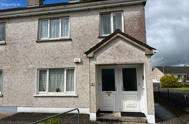 Apartment C4, Rosebury Court, Knock, Knock, Co. Mayo - Click to view photos