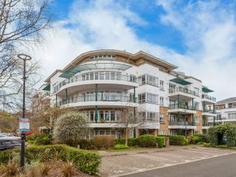 Apartment 51, Block 3, Seamount, Booterstown, Co. Dublin