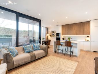 Apartment 2, Thornhill Oaks, Mount Merrion, Co. Dublin - Image 3