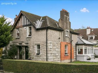 601 Woodview Cottages, Rathfarnham, Dublin 14, Dublin 14