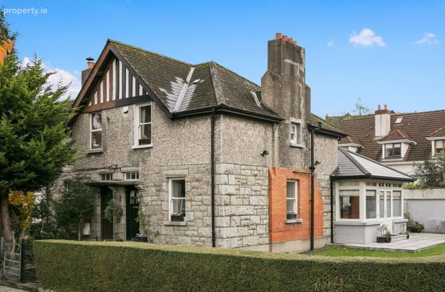 601 Woodview Cottages, Rathfarnham, Dublin 14, Dublin 14 - Click to view photos