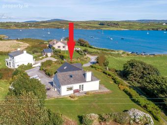 Cunnamore, Church Cross, Heir Island, Co. Cork - Image 3