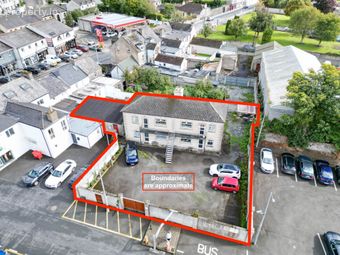 Cathedral View Apartments, Kickham Street, Thurles, Co. Tipperary, Thurles, Co. Tipperary - Image 2