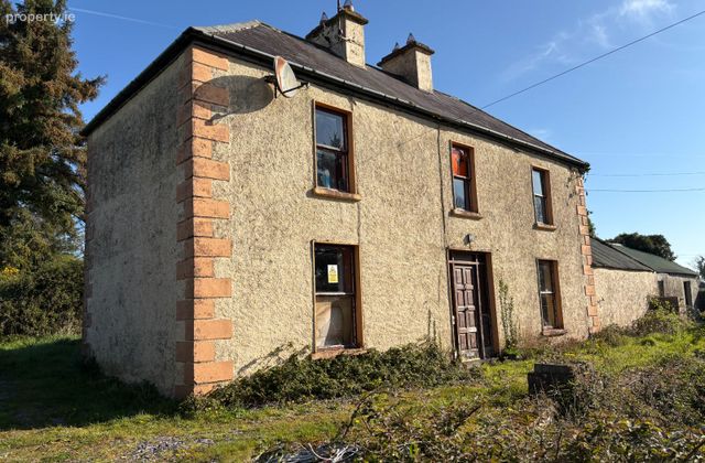 Ballincurry, Kilrooskey, Kilrooskey, Co. Roscommon - Click to view photos