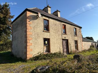 Ballincurry, Kilrooskey, Kilrooskey, Co. Roscommon
