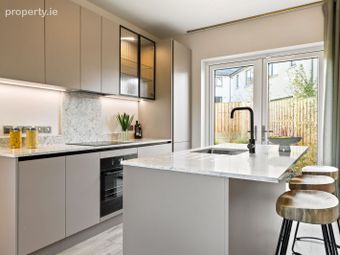 The Kingfisher, 3 Bed House, Lucan, Co. Dublin - Image 5