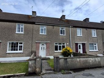 Madden's Terrace, Clarecastle, Co. Clare