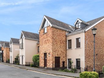42 Village Court, Butterfield Avenue, Rathfarnham, Dublin 14, Dublin 14
