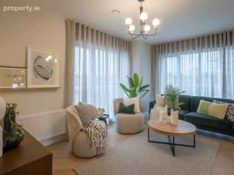 4 Bedroom Glen Style Show House, 4 Bedroom Glen Style Show House, 14 Woodbrook Avenue, Woodbrook, Shankill, Co. Dublin, Shankill, Dublin 18 - Image 5