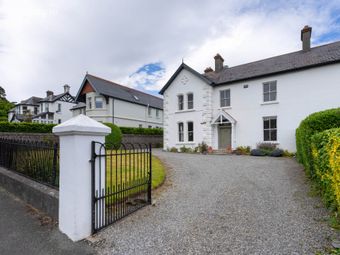 Curraheen, Killincarrig Road, Greystones, County Wicklow, A63 N768, Greystones, Co. Wicklow