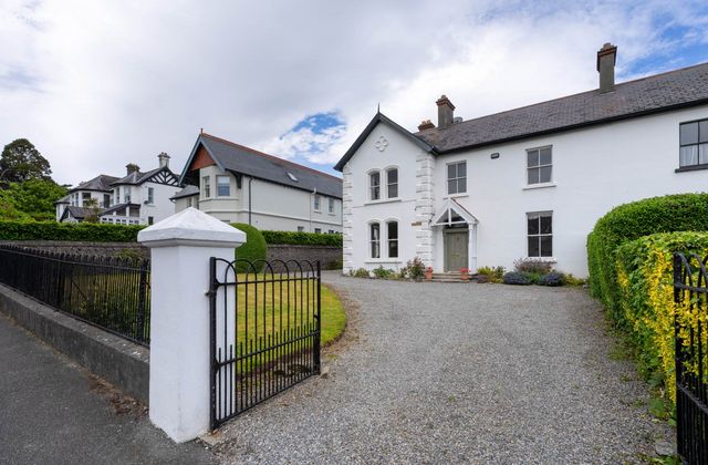 Curraheen, Killincarrig Road, Greystones, Co. Wicklow, Greystones, Co. Wicklow - Click to view photos