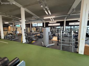 Unit D, Racecourse Business Park, Ballybrit, Co. Galway - Image 4