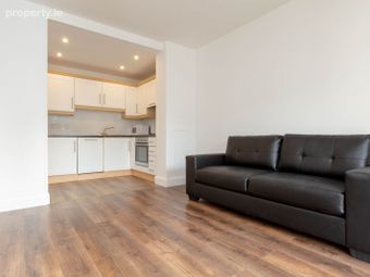 Apartment 55, The Plaza, Ballymun, Dublin 9 - Image 2