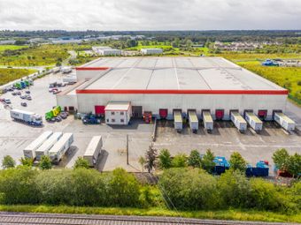 Detached High Bay Logistics Facility, Athlone Road, Longford, Carrowrory, Co. Longford - Image 3