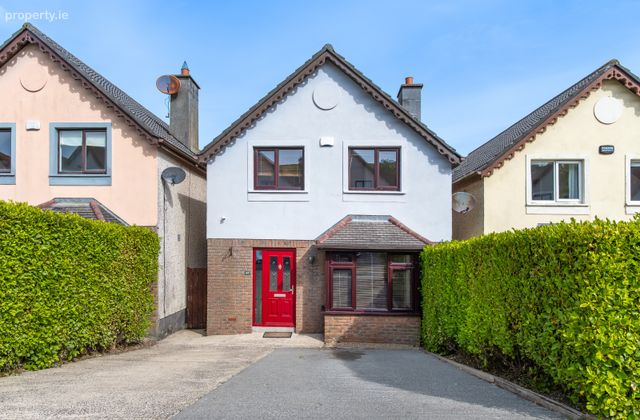 47 Rose Hill, Wicklow, Wicklow Town, Co. Wicklow - Click to view photos