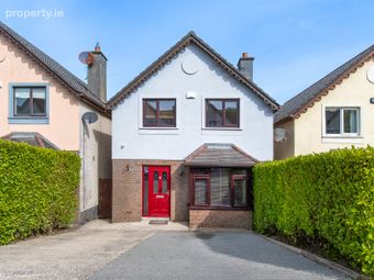 47 Rose Hill, Wicklow, Wicklow Town, Co. Wicklow