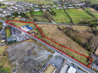 Roscrea Road, Birr, Co. Offaly - Image 2