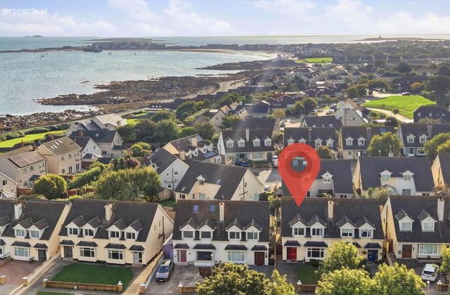 27 Kelly`s Bay Strand, Skerries, Co. Dublin, Skerries, Co. Dublin - Click to view photos