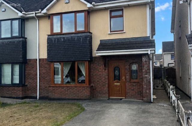 2 Bramble Way, Foxwood, Waterford City Centre, Co. Waterford - Click to view photos