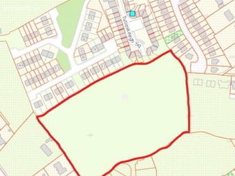 Development Site, At Tullaskeagh, Tullaskeagh, Roscrea, Co. Tipperary, Roscrea, Co. Tipperary - Image 2