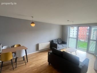 Apt 229, Block 5, Parklands, Northwood, D09 Vf90, Santry, Dublin 9 - Image 3