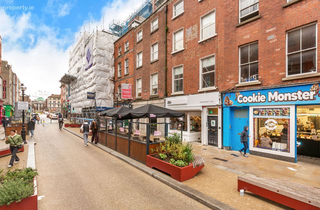 159 and 160 Capel Street, Dublin 1 - Click to view photos