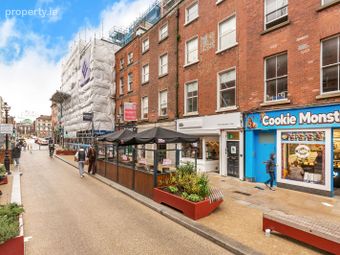 159 and 160 Capel Street, Dublin 1