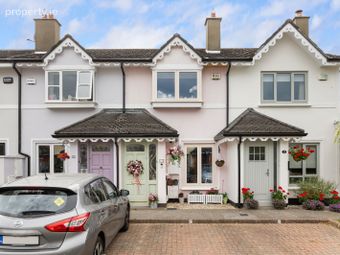 27 Stonebridge Close, Shankill, Dublin 18, Shankill, Dublin 18