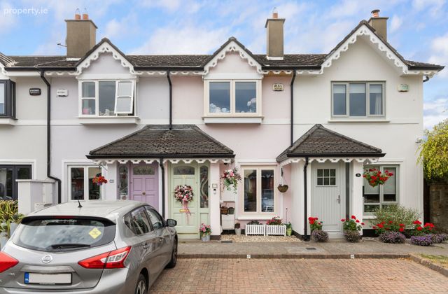 27 Stonebridge Close, Shankill, Dublin 18, Shankill, Dublin 18 - Click to view photos