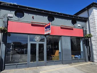 Cafe Premises, Unit B, Redmond Square, Wexford Town, Co. Wexford