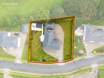 4 The Village, Allen, Kilmeage, Co. Kildare - Image 3