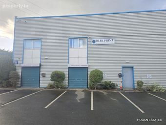 Unit 7, Block B, Greenhills Business Park, Tallaght, Dublin 24 - Image 3