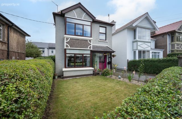 Carmel, 46 Marble Hall Park, Ballinlough, Cork, Ballinlough, Co. Cork - Click to view photos