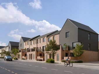 Bridlewood Court - 2 Bed Duplex, South Douglas Road, Douglas, Co. Cork - Image 3