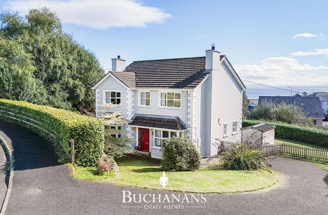 18 Westpoint Manor, Quigley's Point, Co. Donegal - Click to view photos