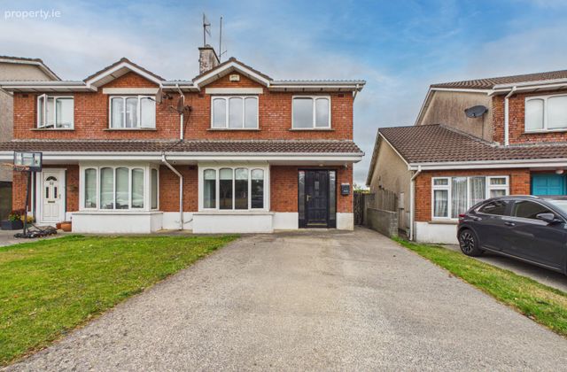 68 The Croft, Clarinwood, Tramore, Co. Waterford, Tramore, Co. Waterford - Click to view photos