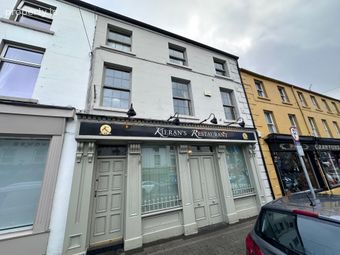 25 Main Street, Ballybay, Co. Monaghan, Ballybay, Co. Monaghan