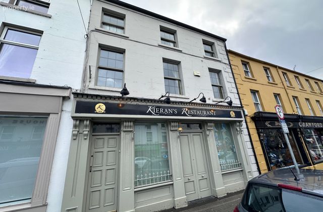 25 Main Street, Ballybay, Co. Monaghan, Ballybay, Co. Monaghan - Click to view photos