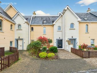 14 Cedarwood Drive, Kilmoney, Carrigaline, Co. Cork