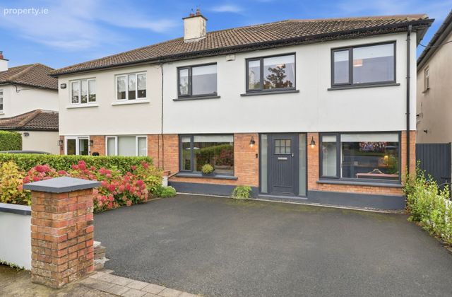 7 Seabury View, Malahide, Co. Dublin - Click to view photos