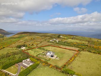 Coolnaharragill Upper, Mountain Stage, Glenbeigh, Co. Kerry - Image 4