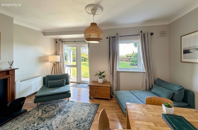 Apartment 1, Cuan Na Coille, Kingston, Co. Galway - Click to view photos