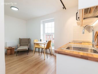 Studio, D06 Kn36, Rathmines, Dublin 6 - Image 2