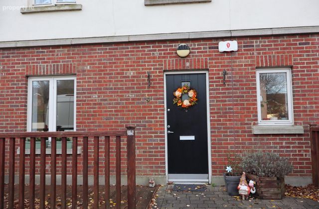6 Segrave, The Links, Station Road, Portmarnock, Co. Dublin - Click to view photos
